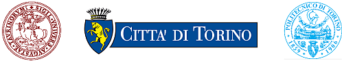 Università di Torino, Città di Torino, Politecnico di Torino